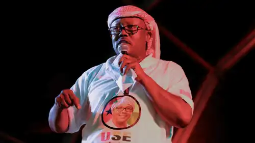 عمر سيسوكو إمبالو