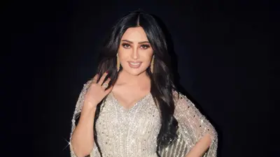 الفنانة لطيفة التونسية