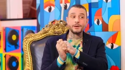 أحمد الفيشاوي