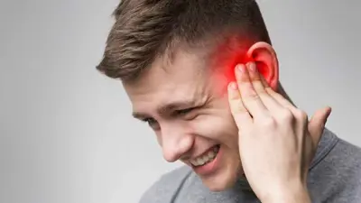 (طنين الأذن (تعبيرية