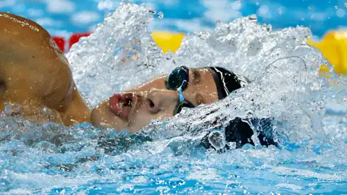 أحمد الجوادي يتألق في بطولة العالم 