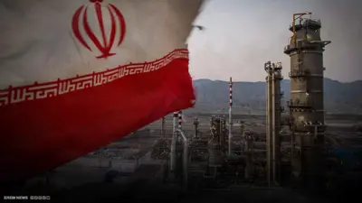 شبح فوق نطنز يُشعل التوتر.. ماذا قصد عراقجي برسالته المشفرة؟