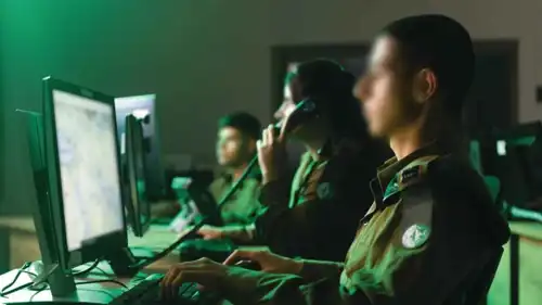 وحدة التجسس الإسرائيلية 8200