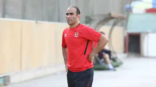 سيد عبد الحفيظ