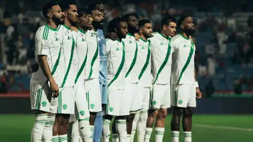 الأهلي السعودي