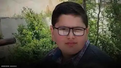 غضب شعبي و استنفار أمني باللاذقية للقبض على خاطفي الطفل محمد حيدر