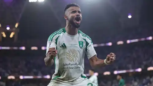 علي مجرشي