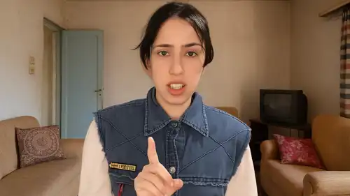 علياء قمرون