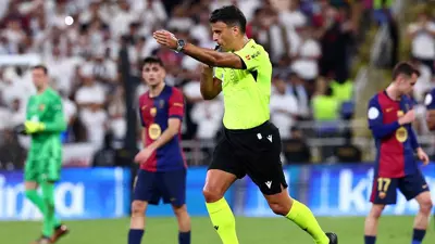 الحكم خيسوس خيل مانزانو