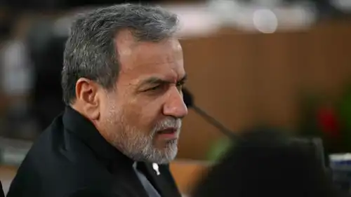 عباس عراقجي