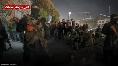 بين نار الفتنة وحمى الاغتيالات.. الفوضى تتصدر المشهد في سوريا