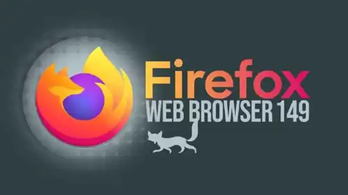 Firefox 149