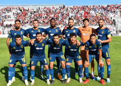 الترجي التونسي