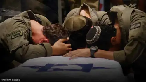 أزمة غير مسبوقة بجيش إسرائيل.. لماذا يريد الضباط الهروب؟