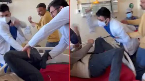 مقطع من الفيديو