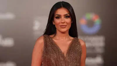 الفنانة المصرية إنجي المقدم