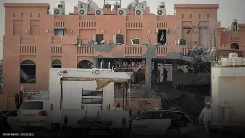 3 قتلى في الغارة الإسرائيلية على حماس في الدوحة.. فمن هم؟