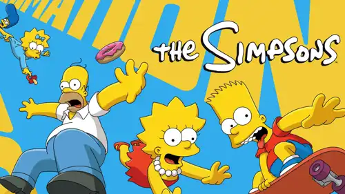 عائلة سيمبسون 
