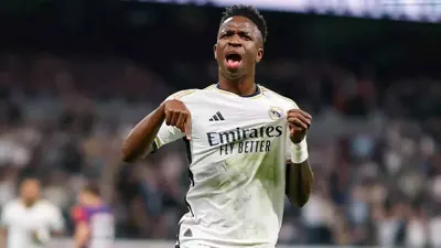 فينيسيوس جونيور