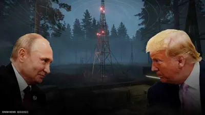 بالتزامن مع مكالمة ترامب.. روسيا تُعيد بث إذاعة "يوم القيامة"