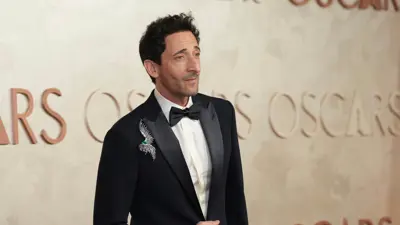 أدريان برودي