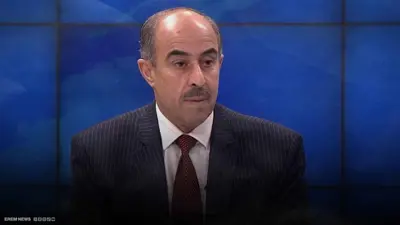 تصريح "حبوب منع الحمل" يورط مسؤولًا عراقيًا