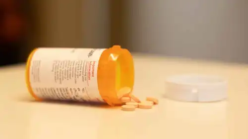 دواء لفرط الحركة 