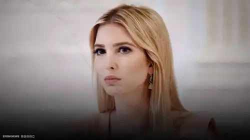 من الصعب التعرف عليها.. كيف ستبدو إيفانكا ترامب دون بوتوكس وتجميل؟
