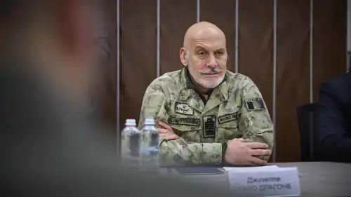 جوزيبي كافو دراغون