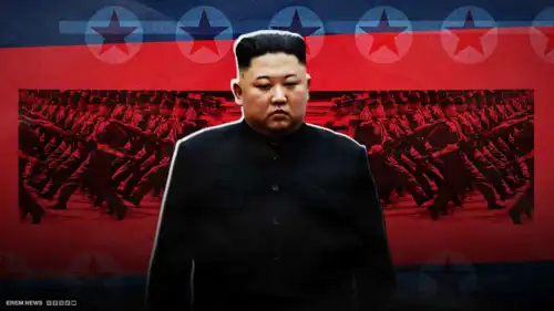 كيف تورطت "النخبة" الأمريكية بمهمة "فاشلة" في كوريا الشمالية؟