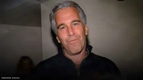 هل اغتيل إبستين؟.. مقطع فيديو يعرض لأول مرة قد يدحض الرواية الرسمية