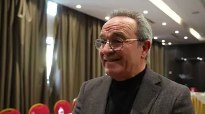 رئيس النادي الصفاقسي عبد العزيز المخلوفي