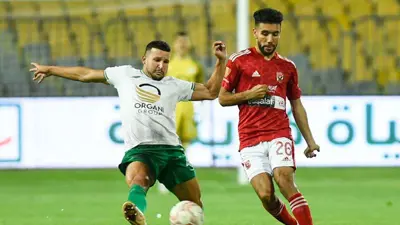 أحمد قندوسي