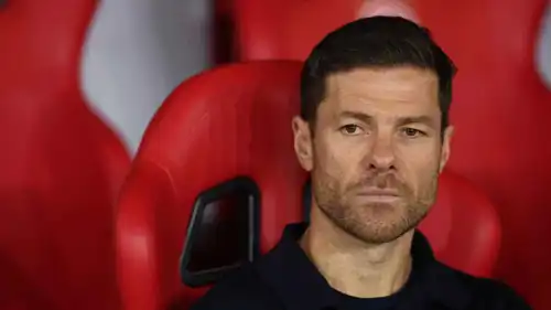 تشابي ألونسو