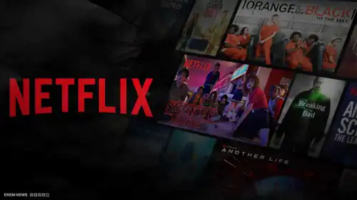 "40 مليون ساعة مشاهدة".. مسلسل على نتفليكس يحقق رقما قياسيا