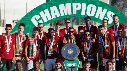 مولودية الجزائر