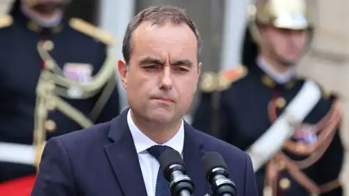 سيباستيان ليكورنو