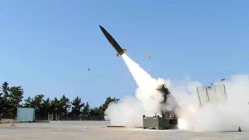 صاروح KTSSM الكوري الجنوبي