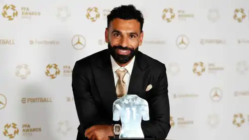 محمد صلاح