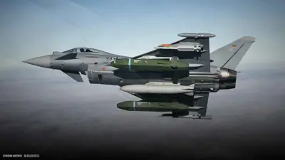 من برلين إلى كييف.. هل ينقل صاروخ "تاوروس" الألماني المعركة إلى العمق الروسي؟