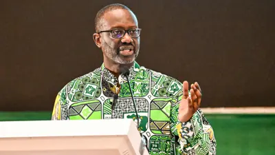 تيجاني ثيام