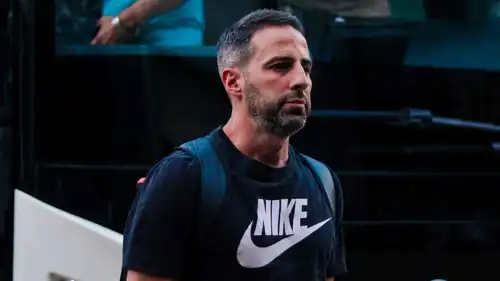 البلجيكي يانيك فيريرا