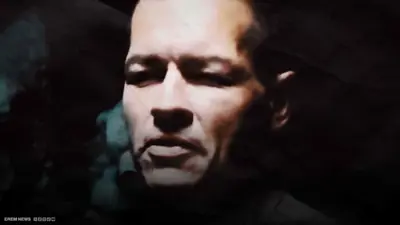 فيديو يسقط هارب الكهف