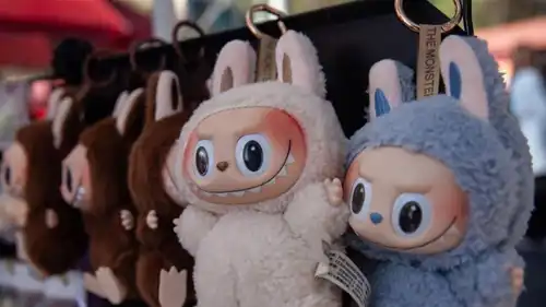 دمية لابوبو