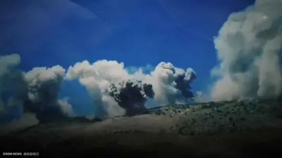 موقع الاستهداف