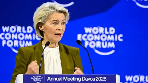 فون دير لايين