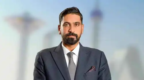 صفاء المشهداني