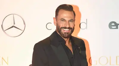 نيقولا معوض