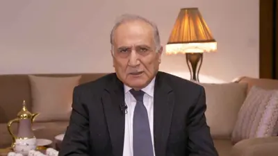 جواد العناني