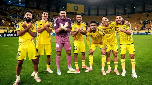 النصر السعودي